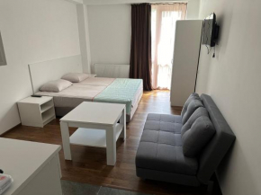 Bakuriani Apartments